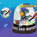 Mini Dynamic Aquarium