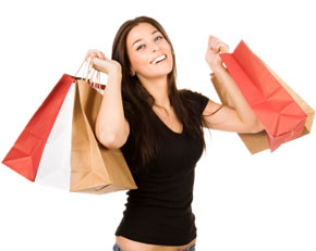 Shop with RewardsCentral Reward Partners to earn Reward Points fast