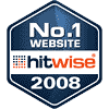 Hitwise Award