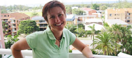 7 Night BreakFree Resort Pack Winner