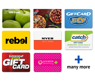 RewardsCentral - Australia's #1 Online Loyalty Program